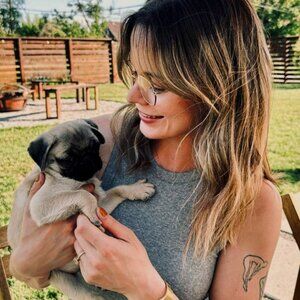 Meet your Posher, Jacquelyne!